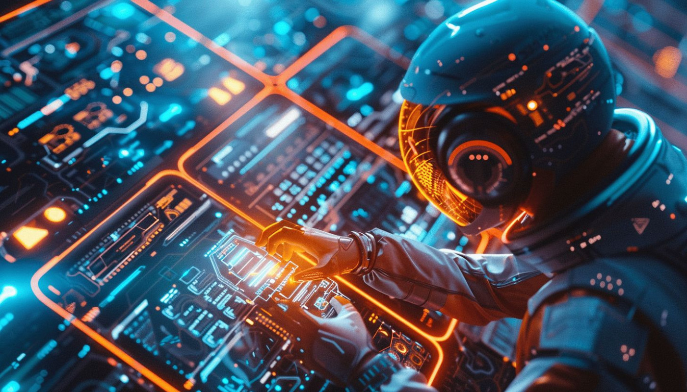 Exploring The Role Of Asset Discovery In Modern Risk Mitigation