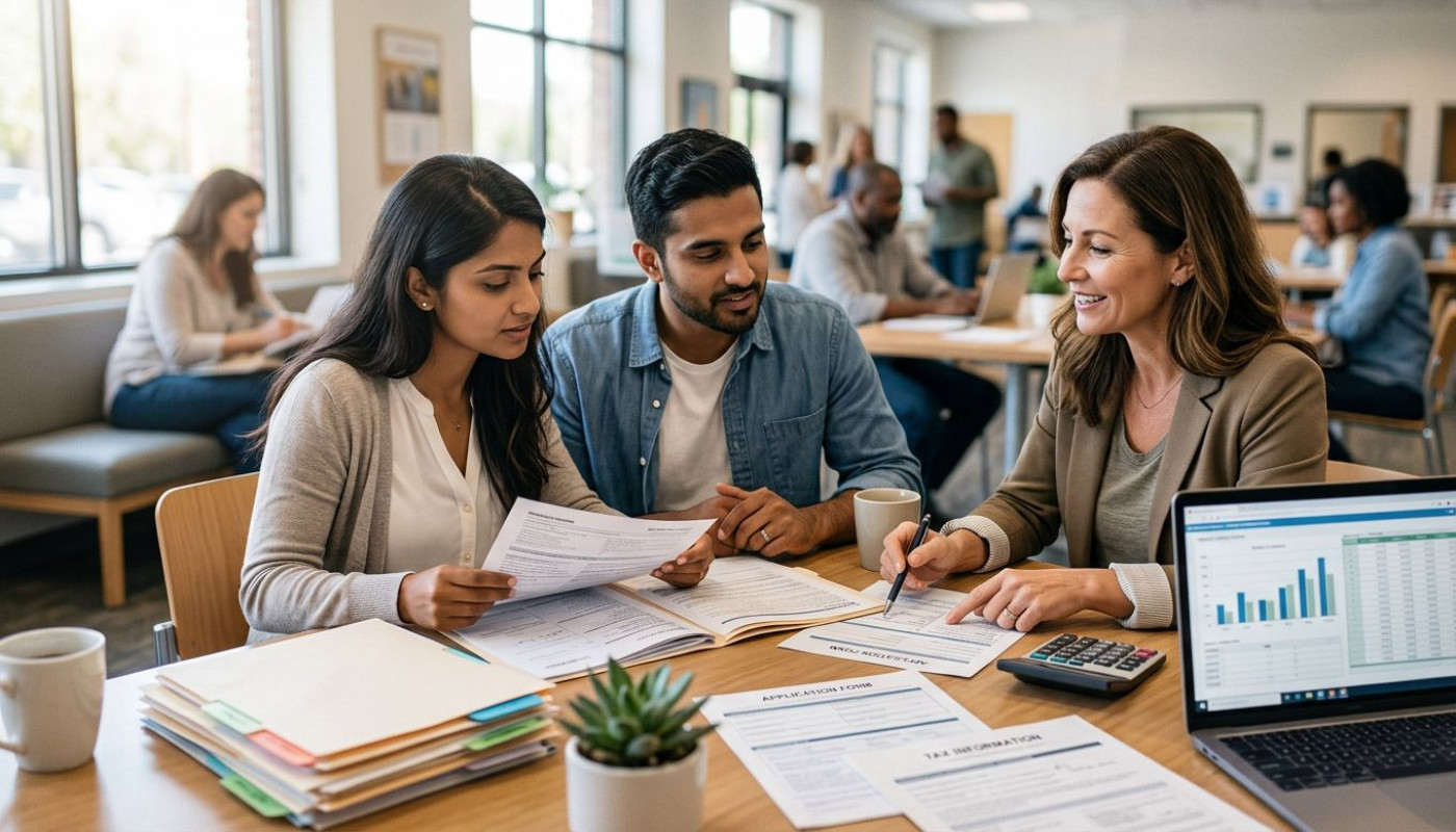 How To Navigate Legal And Tax Challenges For Newcomers?