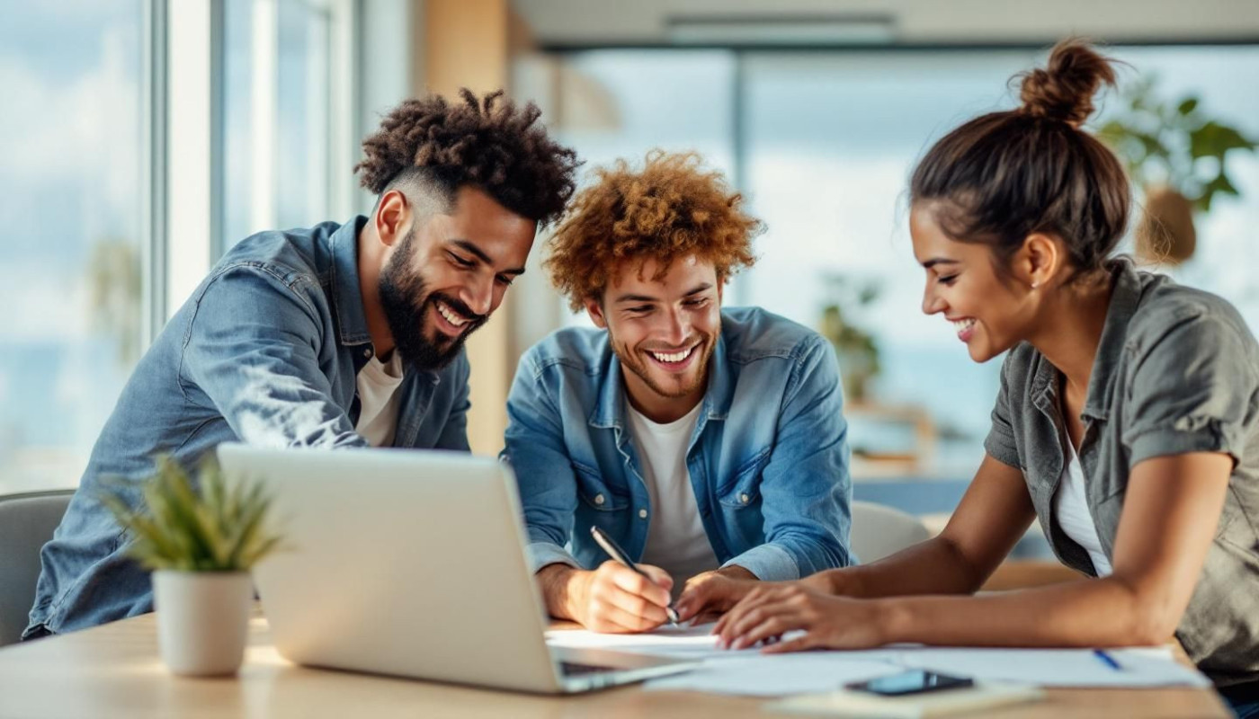 Maximizing Benefits And Minimizing Costs Of Offshore Startups