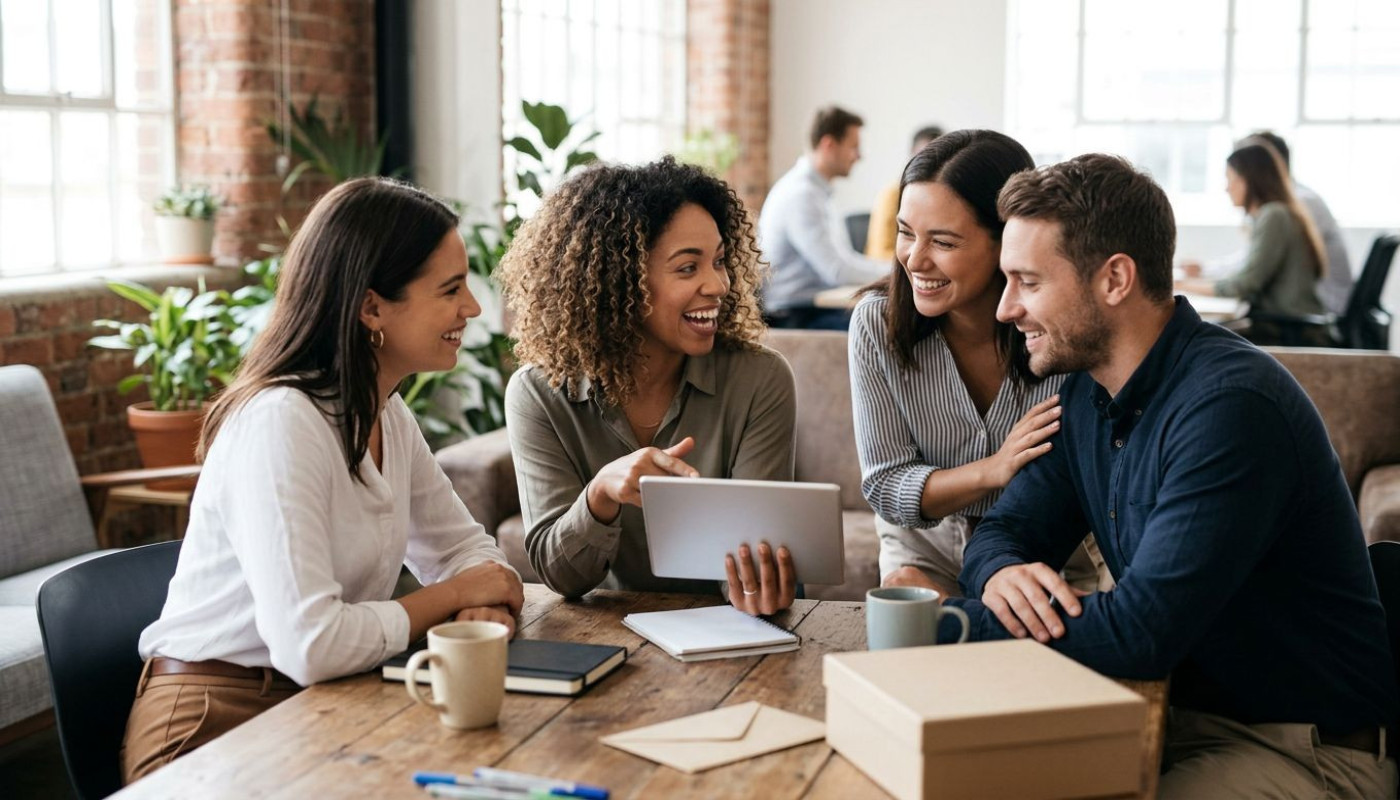 The Art Of Crafting Referral Incentives Employees Actually Share
