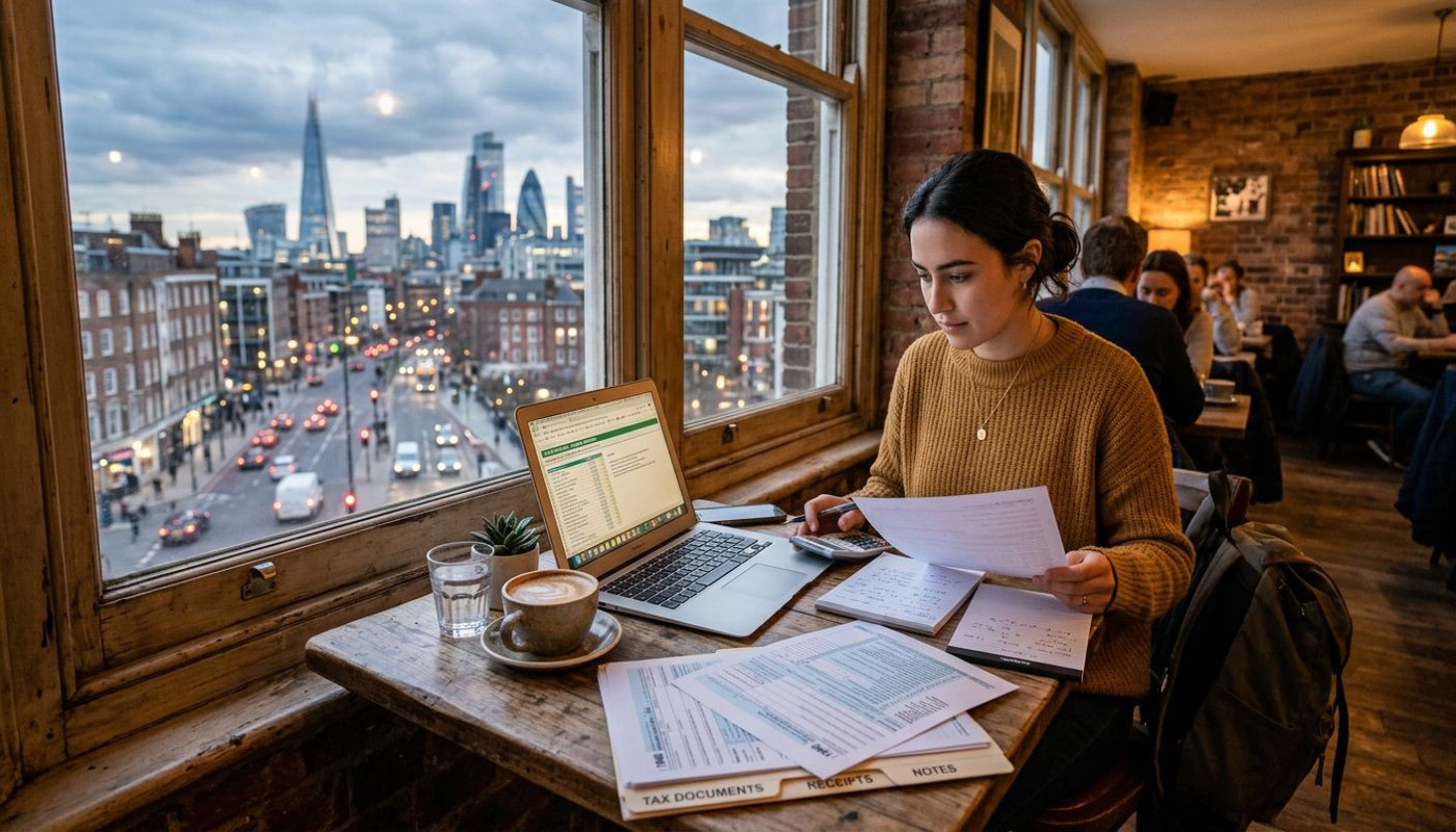 Understanding The Impact Of Withholding Tax On Digital Nomads