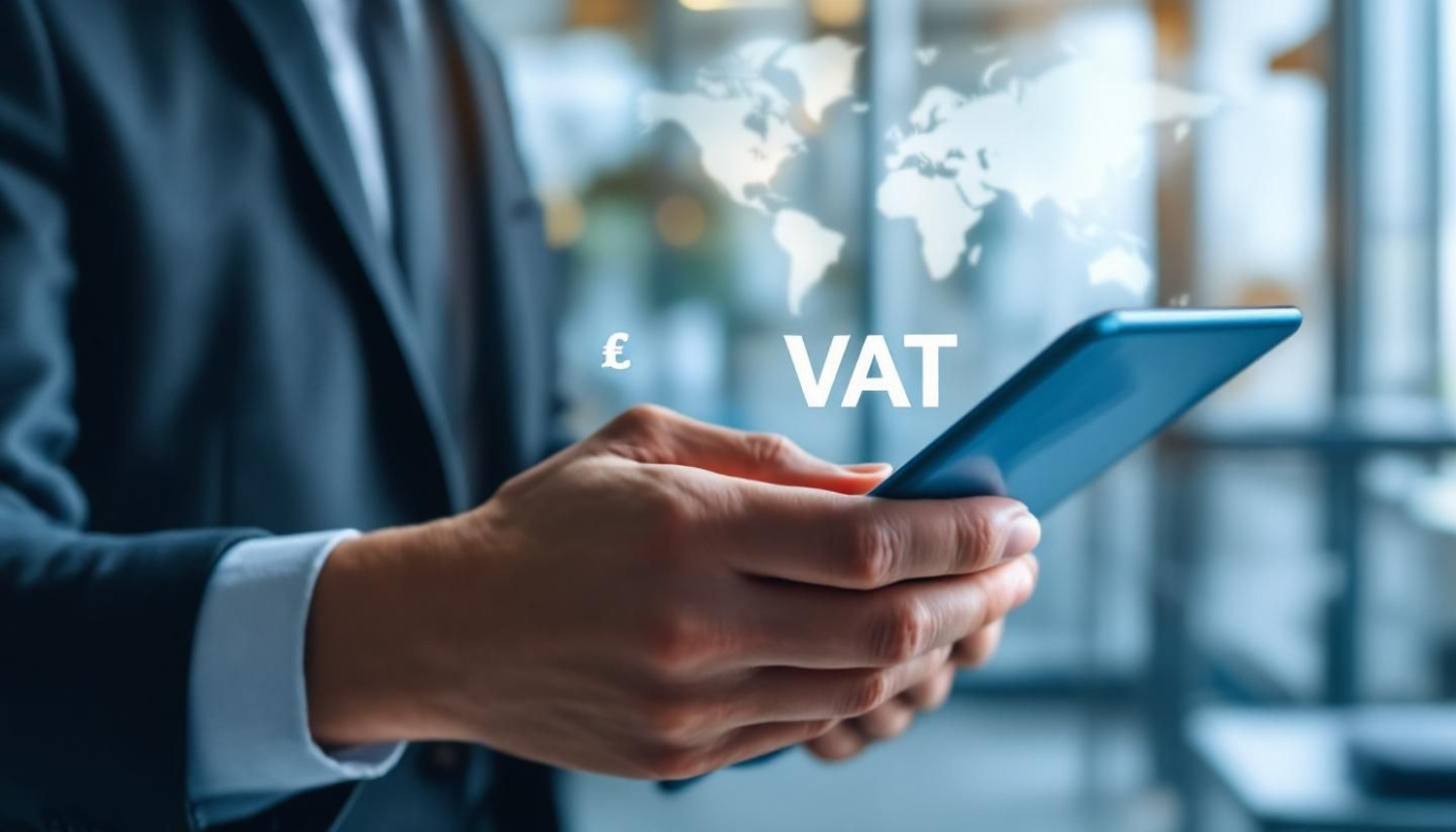Understanding VAT Obligations For Cross-Border Trade Expansion